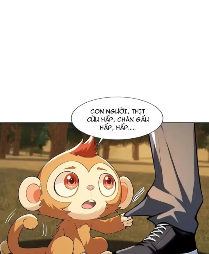 Vong Linh Thiên Tai: Ta Đưa Tay Triệu Hồi Cả Trăm Vạn Cốt Hải Chapter 23 - Trang 43