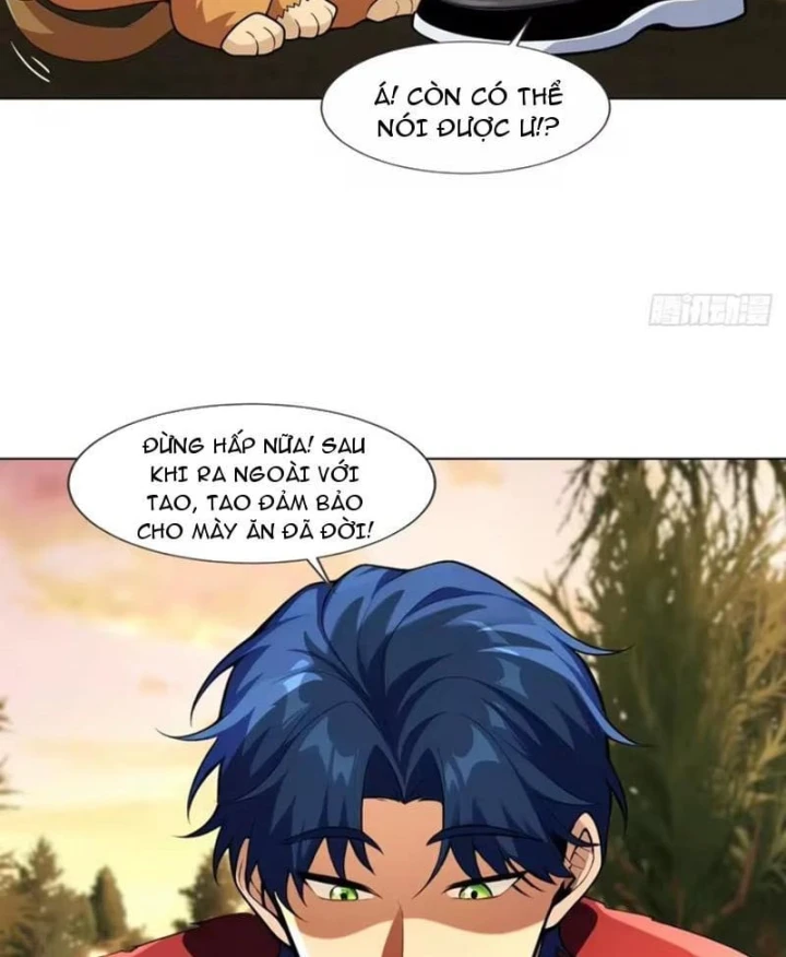 Vong Linh Thiên Tai: Ta Đưa Tay Triệu Hồi Cả Trăm Vạn Cốt Hải Chapter 23 - Trang 44