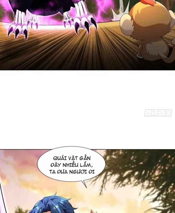 Vong Linh Thiên Tai: Ta Đưa Tay Triệu Hồi Cả Trăm Vạn Cốt Hải Chapter 23 - Trang 49