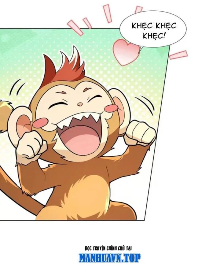 Vong Linh Thiên Tai: Ta Đưa Tay Triệu Hồi Cả Trăm Vạn Cốt Hải Chapter 23 - Trang 8