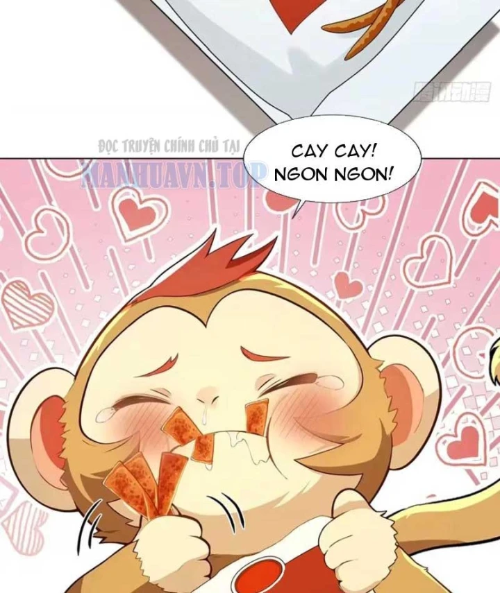 Vong Linh Thiên Tai: Ta Đưa Tay Triệu Hồi Cả Trăm Vạn Cốt Hải Chapter 24 - Trang 13