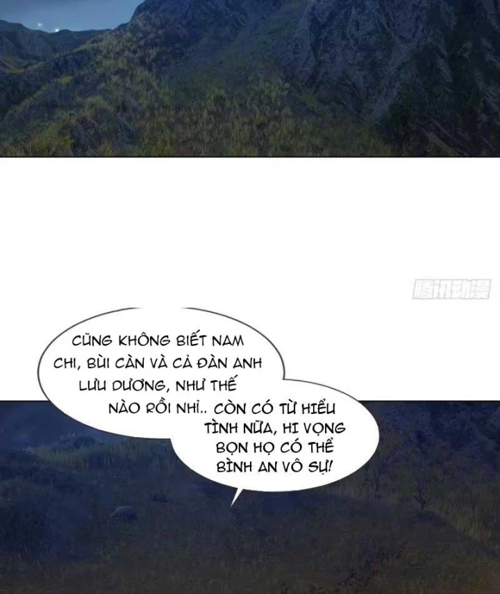 Vong Linh Thiên Tai: Ta Đưa Tay Triệu Hồi Cả Trăm Vạn Cốt Hải Chapter 24 - Trang 17