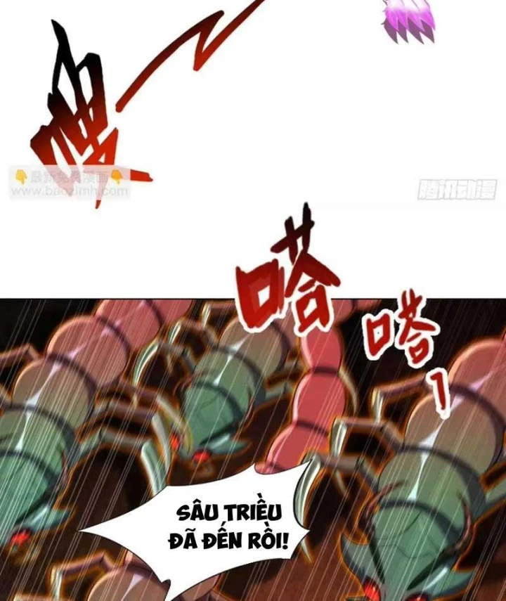 Vong Linh Thiên Tai: Ta Đưa Tay Triệu Hồi Cả Trăm Vạn Cốt Hải Chapter 24 - Trang 41