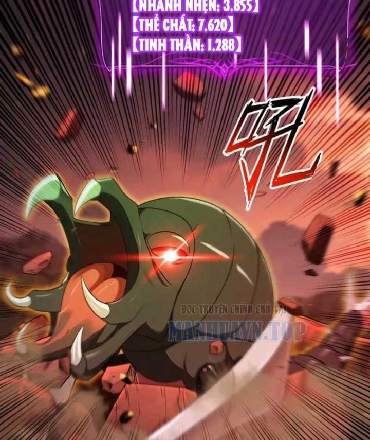 Vong Linh Thiên Tai: Ta Đưa Tay Triệu Hồi Cả Trăm Vạn Cốt Hải Chapter 24 - Trang 50