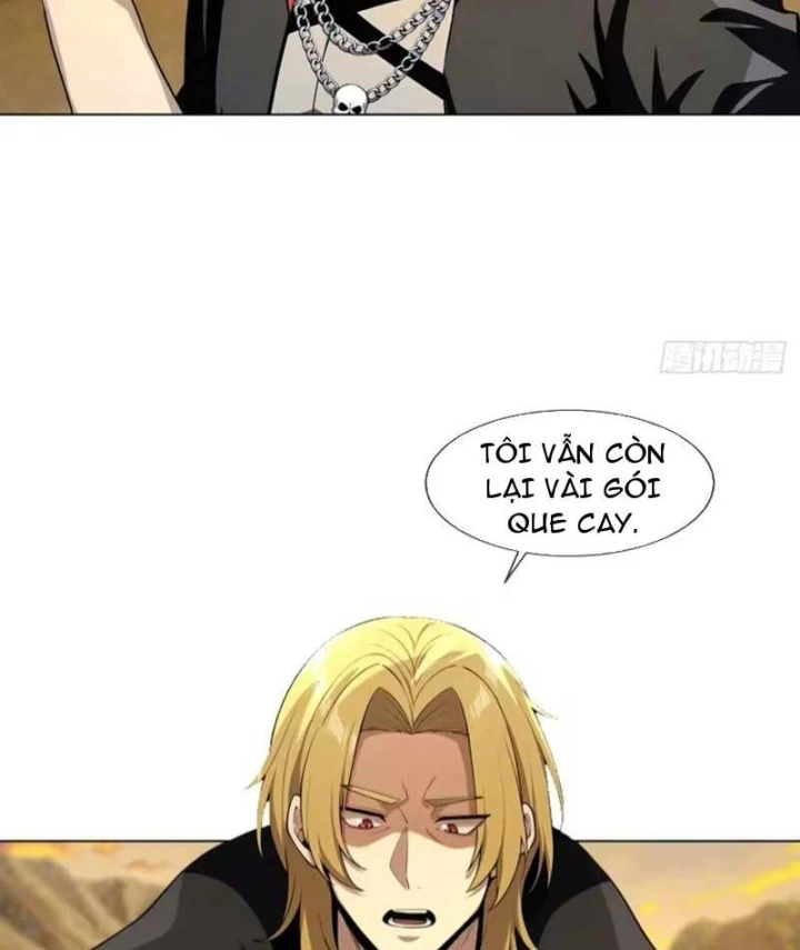 Vong Linh Thiên Tai: Ta Đưa Tay Triệu Hồi Cả Trăm Vạn Cốt Hải Chapter 24 - Trang 7