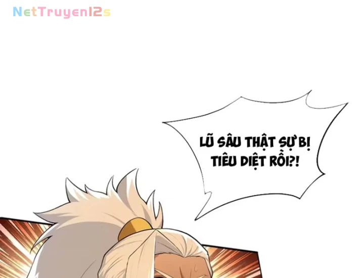 Vong Linh Thiên Tai: Ta Đưa Tay Triệu Hồi Cả Trăm Vạn Cốt Hải Chapter 26 - Trang 25