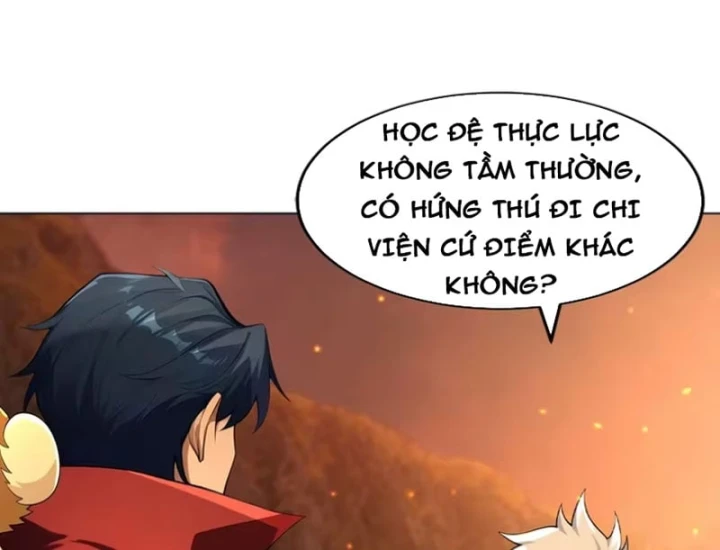 Vong Linh Thiên Tai: Ta Đưa Tay Triệu Hồi Cả Trăm Vạn Cốt Hải Chapter 26 - Trang 27