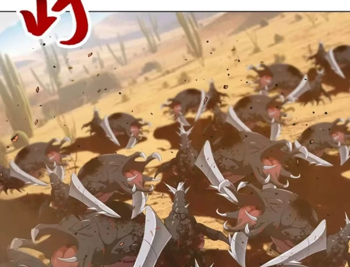 Vong Linh Thiên Tai: Ta Đưa Tay Triệu Hồi Cả Trăm Vạn Cốt Hải Chapter 26 - Trang 43