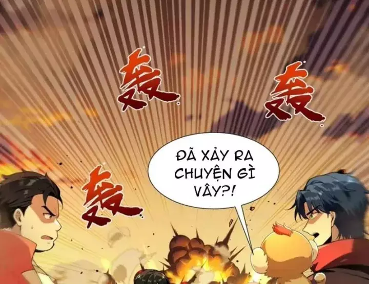 Vong Linh Thiên Tai: Ta Đưa Tay Triệu Hồi Cả Trăm Vạn Cốt Hải Chapter 28 - Trang 24