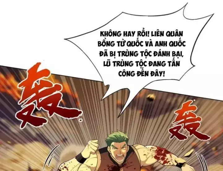 Vong Linh Thiên Tai: Ta Đưa Tay Triệu Hồi Cả Trăm Vạn Cốt Hải Chapter 28 - Trang 26