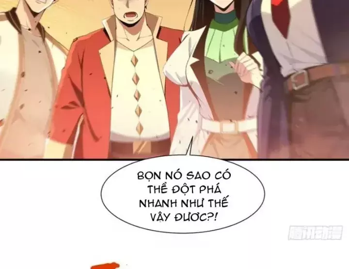 Vong Linh Thiên Tai: Ta Đưa Tay Triệu Hồi Cả Trăm Vạn Cốt Hải Chapter 28 - Trang 37