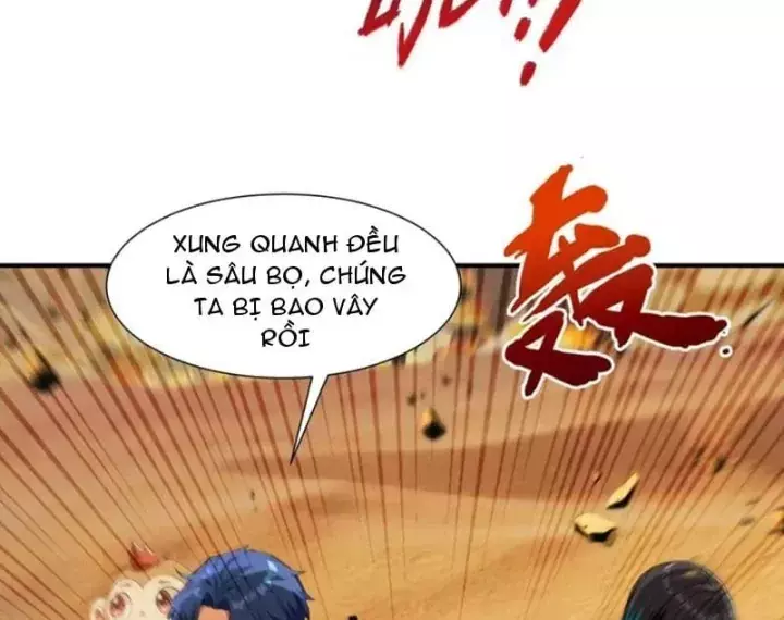 Vong Linh Thiên Tai: Ta Đưa Tay Triệu Hồi Cả Trăm Vạn Cốt Hải Chapter 28 - Trang 47