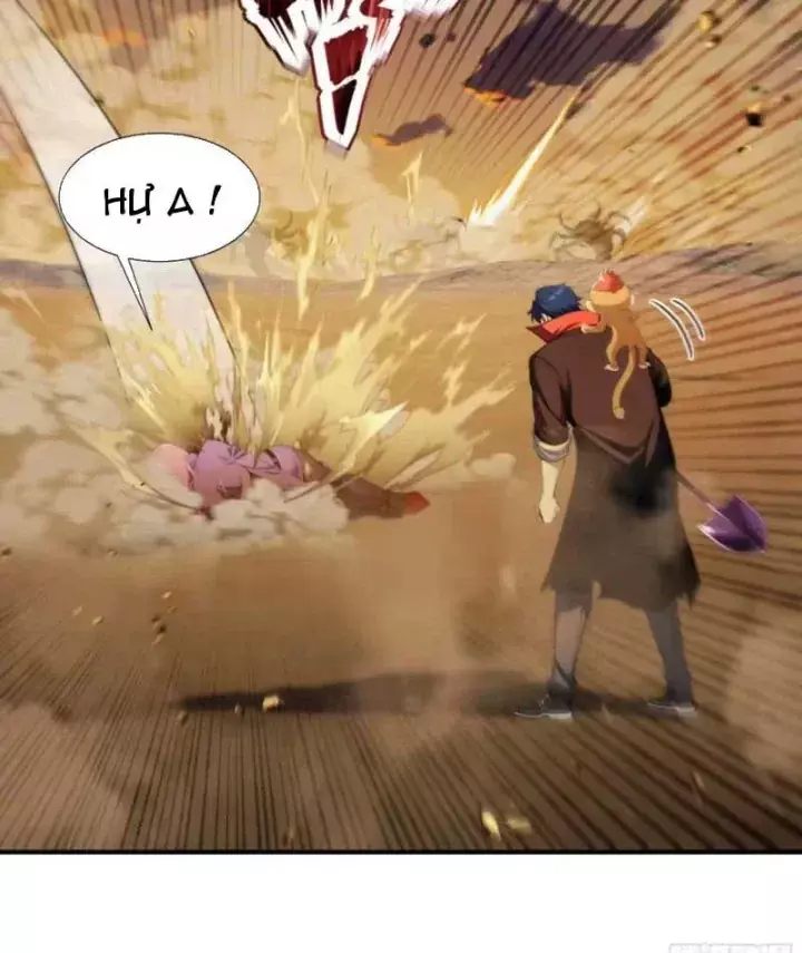 Vong Linh Thiên Tai: Ta Đưa Tay Triệu Hồi Cả Trăm Vạn Cốt Hải Chapter 29 - Trang 13