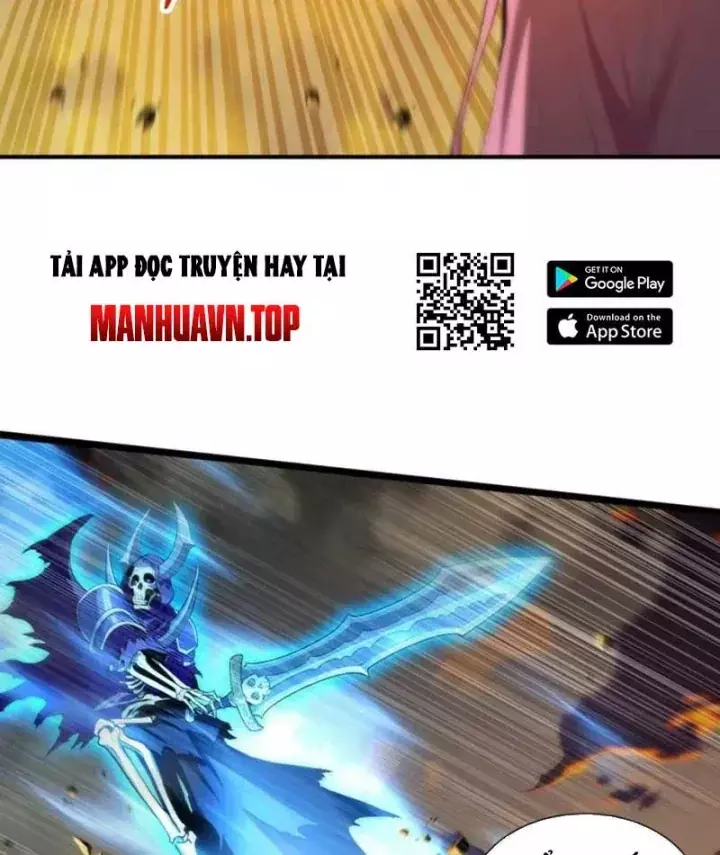 Vong Linh Thiên Tai: Ta Đưa Tay Triệu Hồi Cả Trăm Vạn Cốt Hải Chapter 29 - Trang 17