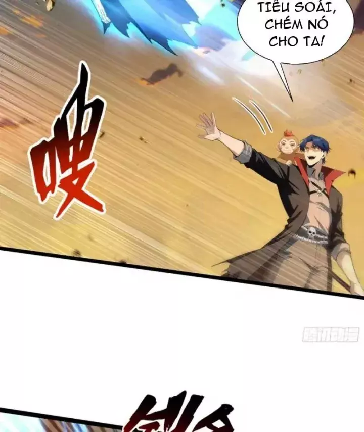 Vong Linh Thiên Tai: Ta Đưa Tay Triệu Hồi Cả Trăm Vạn Cốt Hải Chapter 29 - Trang 18