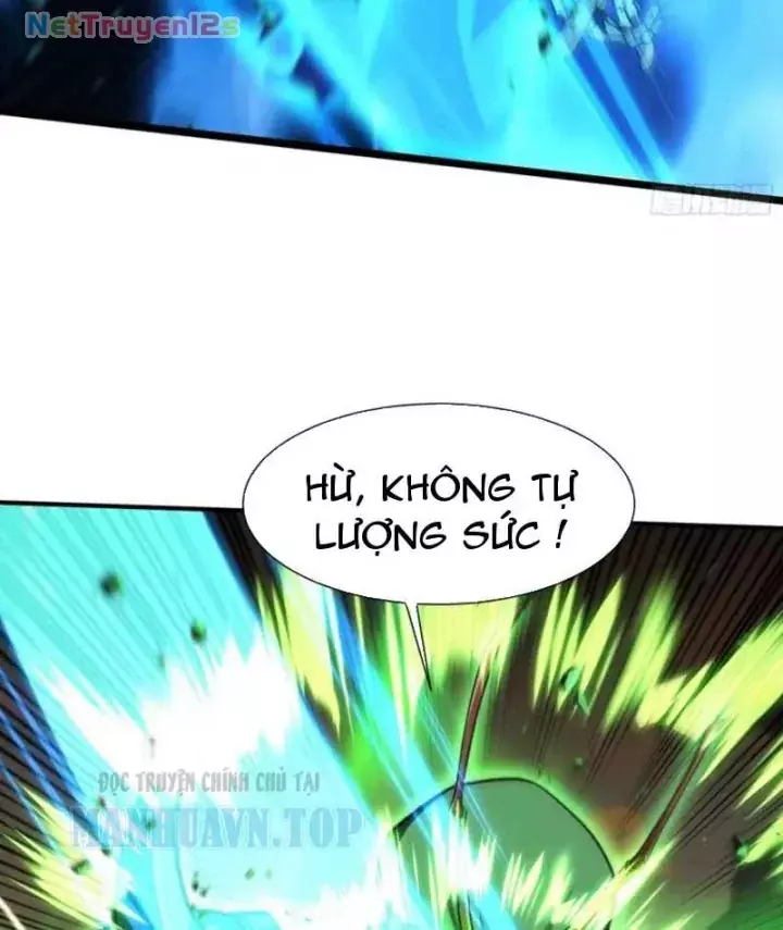 Vong Linh Thiên Tai: Ta Đưa Tay Triệu Hồi Cả Trăm Vạn Cốt Hải Chapter 29 - Trang 20