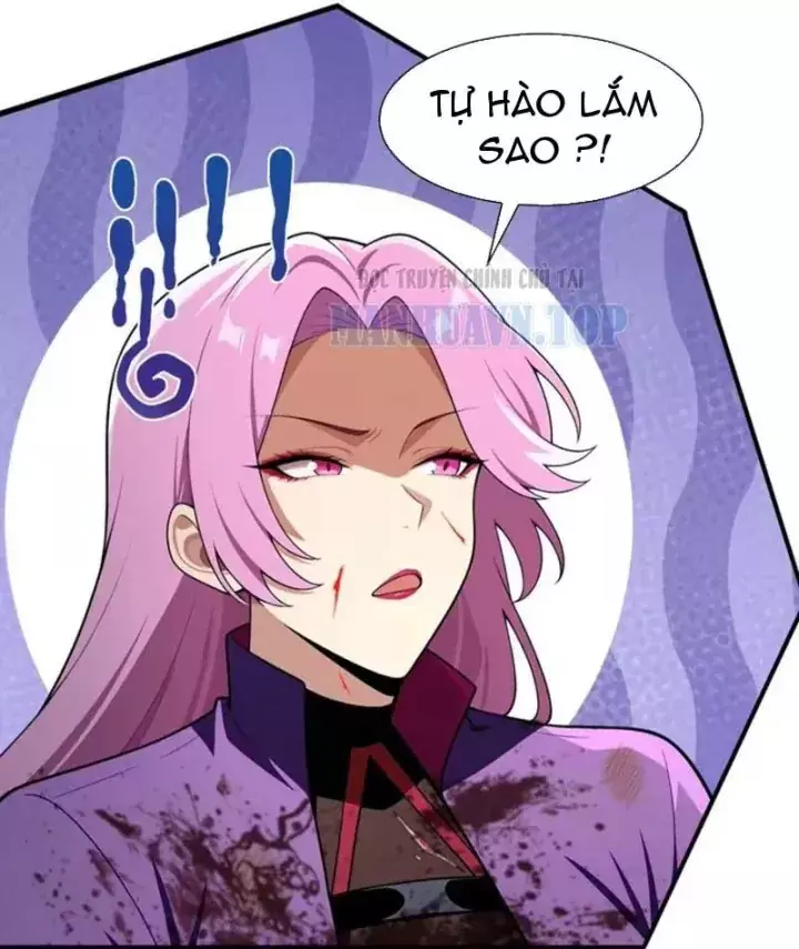 Vong Linh Thiên Tai: Ta Đưa Tay Triệu Hồi Cả Trăm Vạn Cốt Hải Chapter 29 - Trang 35