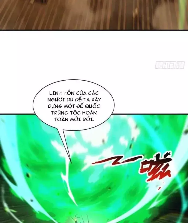 Vong Linh Thiên Tai: Ta Đưa Tay Triệu Hồi Cả Trăm Vạn Cốt Hải Chapter 29 - Trang 38