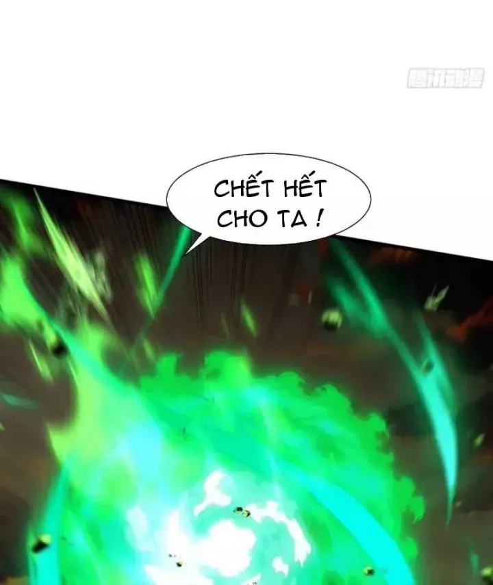 Vong Linh Thiên Tai: Ta Đưa Tay Triệu Hồi Cả Trăm Vạn Cốt Hải Chapter 29 - Trang 40