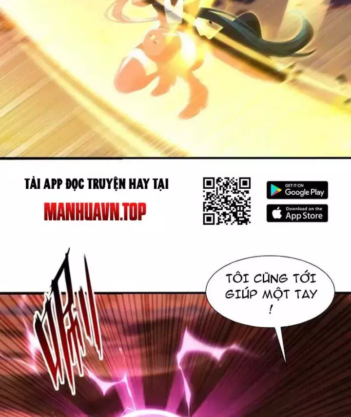 Vong Linh Thiên Tai: Ta Đưa Tay Triệu Hồi Cả Trăm Vạn Cốt Hải Chapter 29 - Trang 45