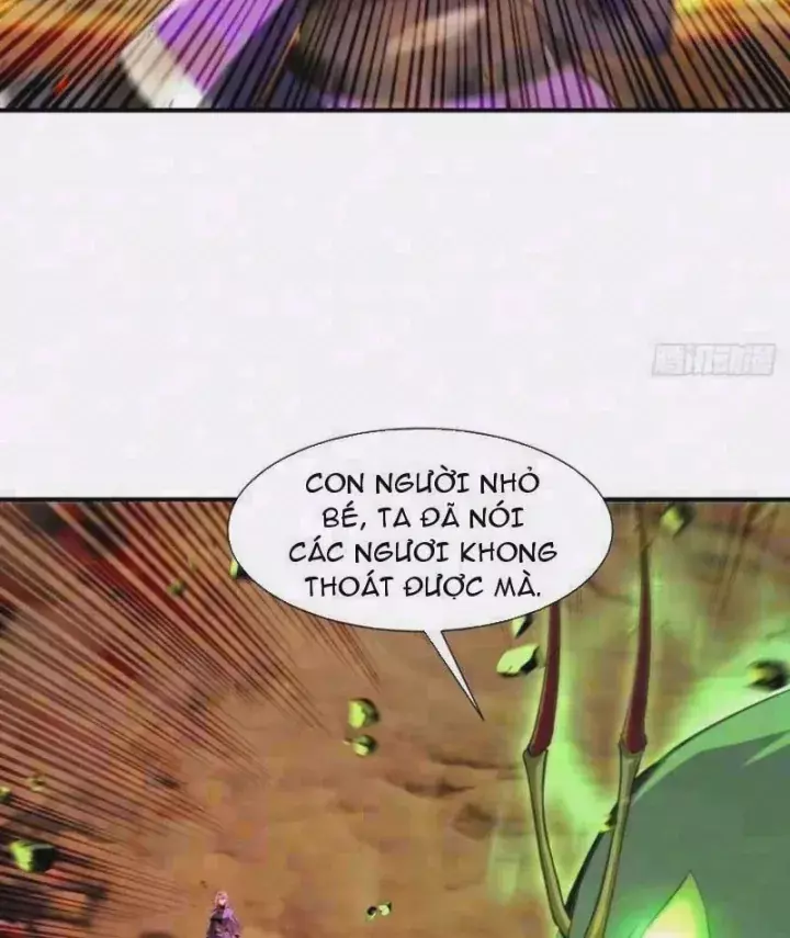 Vong Linh Thiên Tai: Ta Đưa Tay Triệu Hồi Cả Trăm Vạn Cốt Hải Chapter 29 - Trang 6