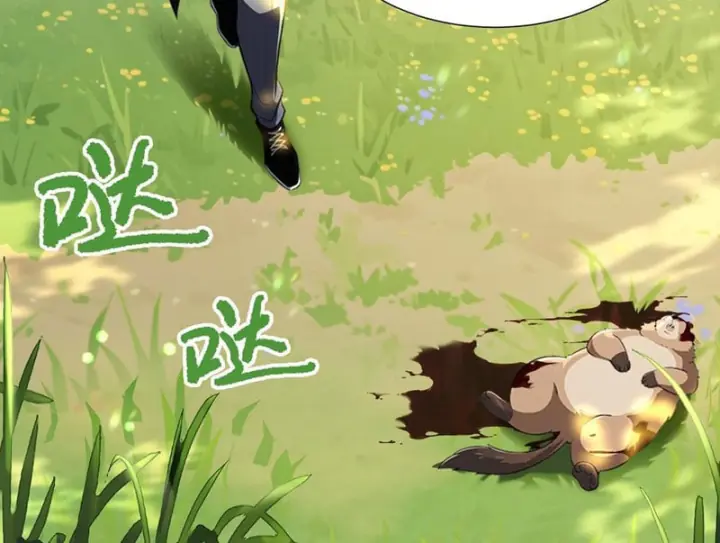 Vong Linh Thiên Tai: Ta Đưa Tay Triệu Hồi Cả Trăm Vạn Cốt Hải Chapter 3 - Trang 13