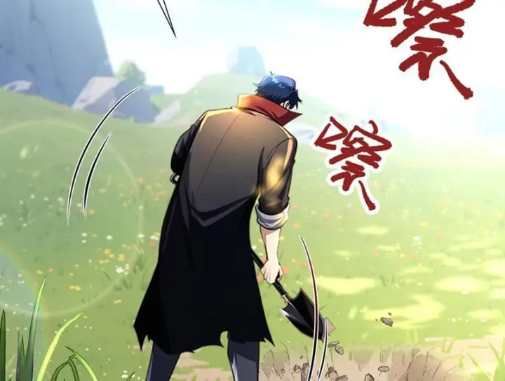 Vong Linh Thiên Tai: Ta Đưa Tay Triệu Hồi Cả Trăm Vạn Cốt Hải Chapter 3 - Trang 15