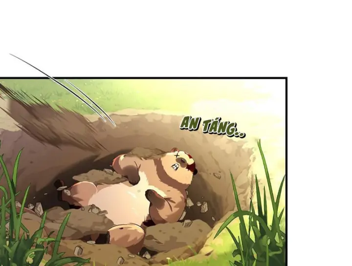 Vong Linh Thiên Tai: Ta Đưa Tay Triệu Hồi Cả Trăm Vạn Cốt Hải Chapter 3 - Trang 17