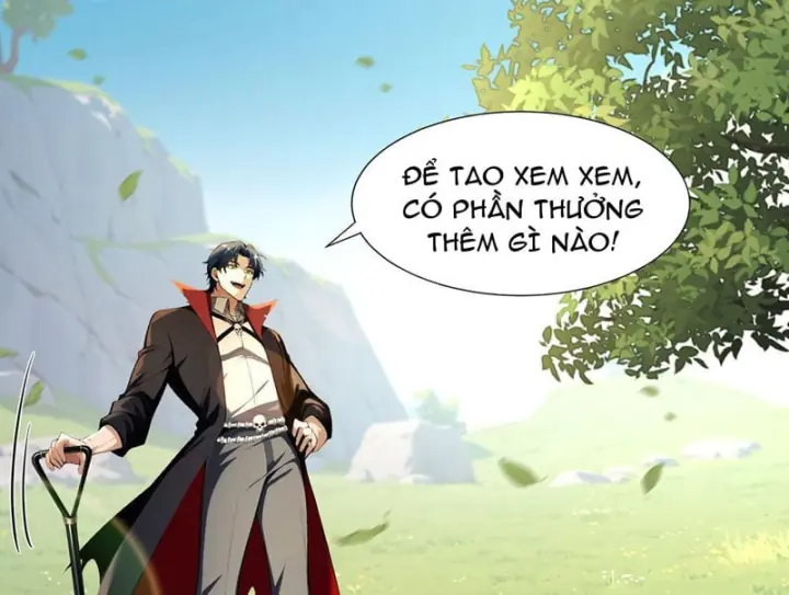 Vong Linh Thiên Tai: Ta Đưa Tay Triệu Hồi Cả Trăm Vạn Cốt Hải Chapter 3 - Trang 20