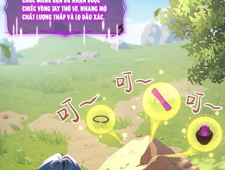 Vong Linh Thiên Tai: Ta Đưa Tay Triệu Hồi Cả Trăm Vạn Cốt Hải Chapter 3 - Trang 22