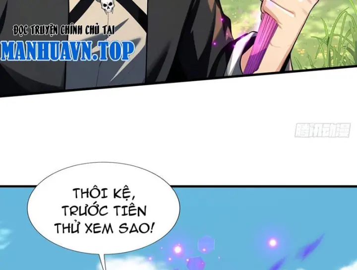 Vong Linh Thiên Tai: Ta Đưa Tay Triệu Hồi Cả Trăm Vạn Cốt Hải Chapter 3 - Trang 28