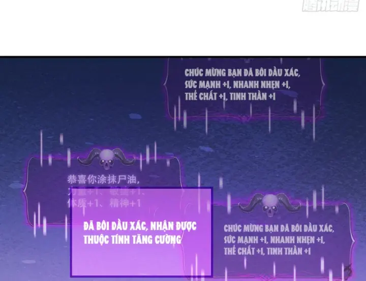 Vong Linh Thiên Tai: Ta Đưa Tay Triệu Hồi Cả Trăm Vạn Cốt Hải Chapter 3 - Trang 48