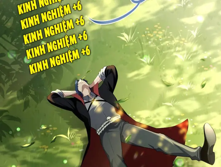 Vong Linh Thiên Tai: Ta Đưa Tay Triệu Hồi Cả Trăm Vạn Cốt Hải Chapter 3 - Trang 6