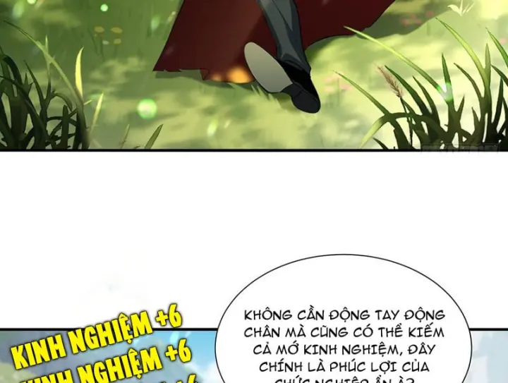 Vong Linh Thiên Tai: Ta Đưa Tay Triệu Hồi Cả Trăm Vạn Cốt Hải Chapter 3 - Trang 7