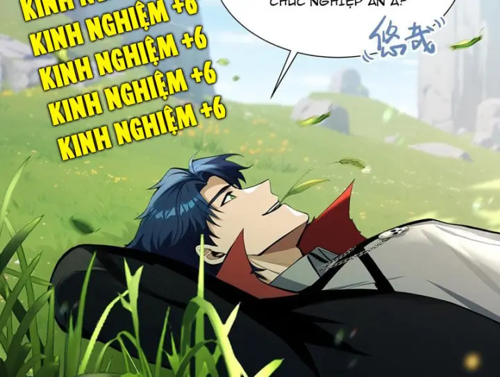 Vong Linh Thiên Tai: Ta Đưa Tay Triệu Hồi Cả Trăm Vạn Cốt Hải Chapter 3 - Trang 8