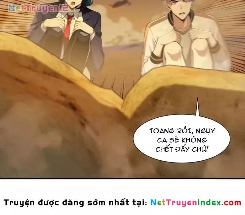 Vong Linh Thiên Tai: Ta Đưa Tay Triệu Hồi Cả Trăm Vạn Cốt Hải Chapter 30 - Trang 11