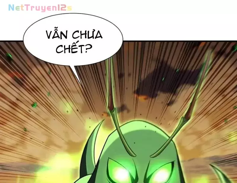 Vong Linh Thiên Tai: Ta Đưa Tay Triệu Hồi Cả Trăm Vạn Cốt Hải Chapter 30 - Trang 24