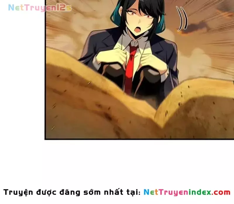 Vong Linh Thiên Tai: Ta Đưa Tay Triệu Hồi Cả Trăm Vạn Cốt Hải Chapter 30 - Trang 27