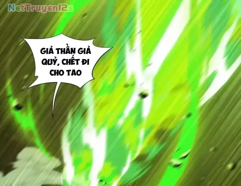 Vong Linh Thiên Tai: Ta Đưa Tay Triệu Hồi Cả Trăm Vạn Cốt Hải Chapter 30 - Trang 29