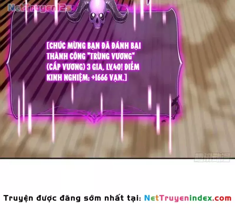 Vong Linh Thiên Tai: Ta Đưa Tay Triệu Hồi Cả Trăm Vạn Cốt Hải Chapter 30 - Trang 50