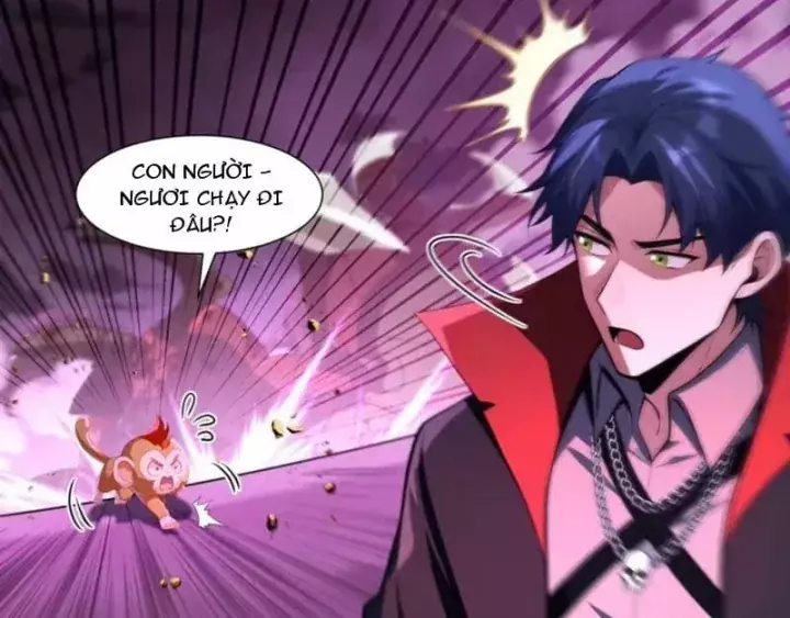 Vong Linh Thiên Tai: Ta Đưa Tay Triệu Hồi Cả Trăm Vạn Cốt Hải Chapter 31 - Trang 19
