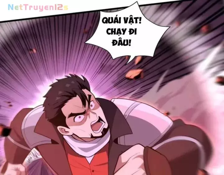 Vong Linh Thiên Tai: Ta Đưa Tay Triệu Hồi Cả Trăm Vạn Cốt Hải Chapter 31 - Trang 21