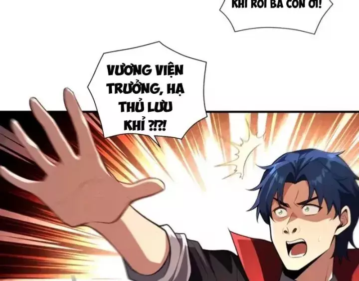 Vong Linh Thiên Tai: Ta Đưa Tay Triệu Hồi Cả Trăm Vạn Cốt Hải Chapter 31 - Trang 26
