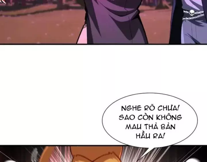 Vong Linh Thiên Tai: Ta Đưa Tay Triệu Hồi Cả Trăm Vạn Cốt Hải Chapter 31 - Trang 29