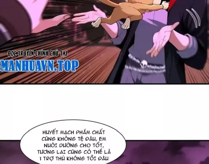 Vong Linh Thiên Tai: Ta Đưa Tay Triệu Hồi Cả Trăm Vạn Cốt Hải Chapter 31 - Trang 32