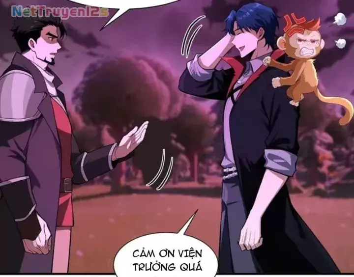 Vong Linh Thiên Tai: Ta Đưa Tay Triệu Hồi Cả Trăm Vạn Cốt Hải Chapter 31 - Trang 33