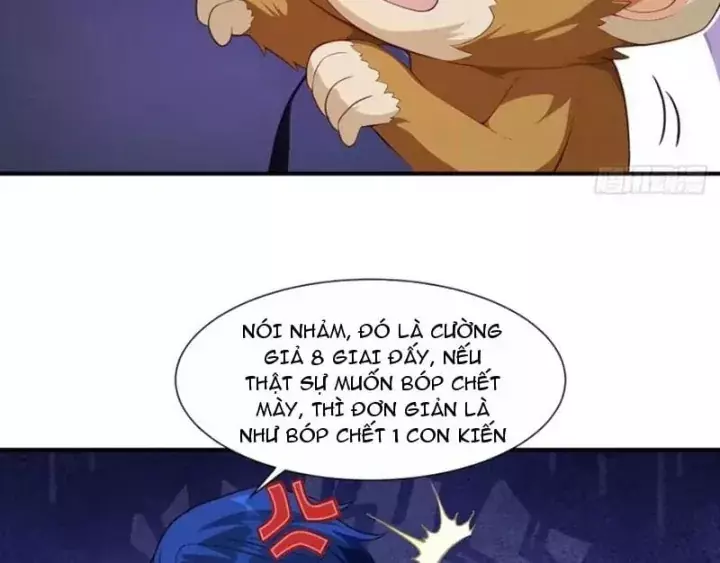 Vong Linh Thiên Tai: Ta Đưa Tay Triệu Hồi Cả Trăm Vạn Cốt Hải Chapter 31 - Trang 37