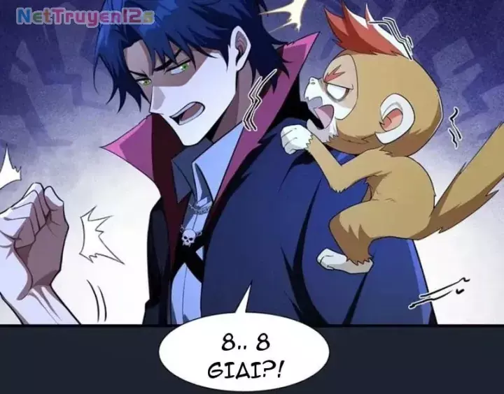Vong Linh Thiên Tai: Ta Đưa Tay Triệu Hồi Cả Trăm Vạn Cốt Hải Chapter 31 - Trang 38