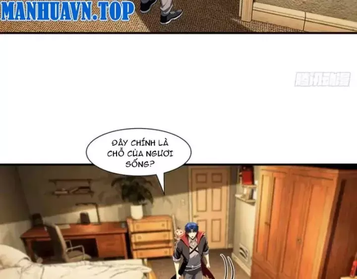 Vong Linh Thiên Tai: Ta Đưa Tay Triệu Hồi Cả Trăm Vạn Cốt Hải Chapter 31 - Trang 43