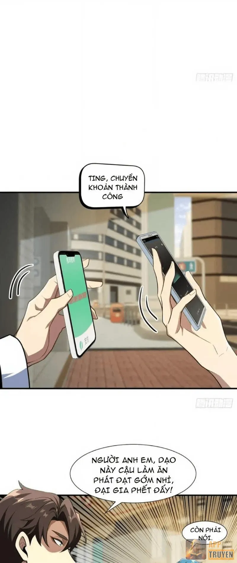 Vong Linh Thiên Tai: Ta Đưa Tay Triệu Hồi Cả Trăm Vạn Cốt Hải Chapter 32 - Trang 12